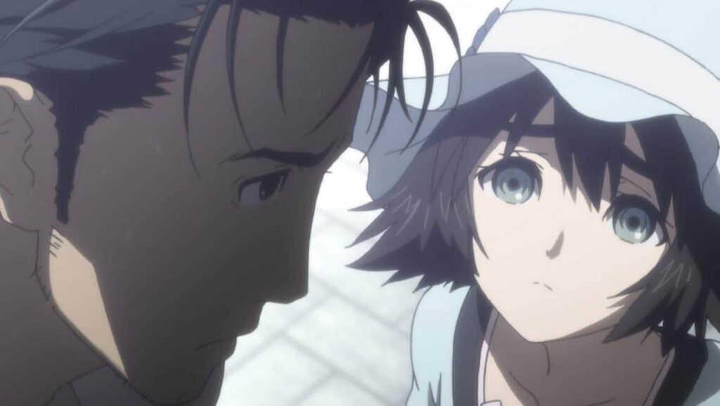 [Act.] Steins;Gate: Adaptación de Hollywood en desarrollo, nuevo clip de Anonymous;Code y anuncio de Steins;Gate 0 Elite