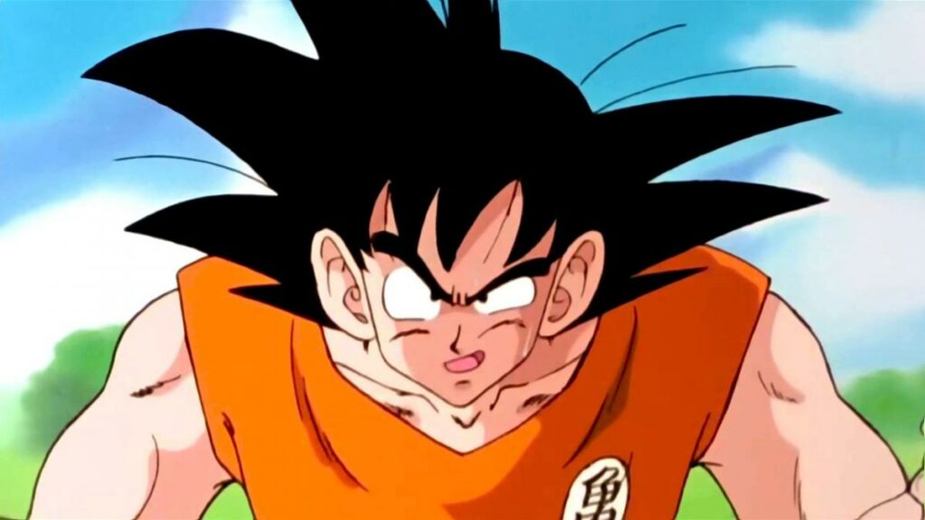 Acteurs adultes de la voix de Goku en espagnol - Qui s'exprime le plus ?