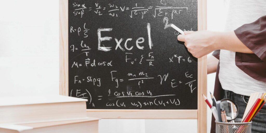 excel-formulas