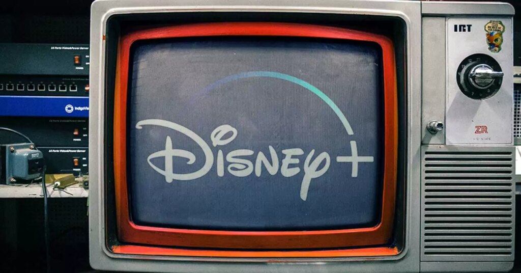 Ainsi, vous pouvez regarder Disney+ sur votre Smart TV ou n'importe quel téléviseur