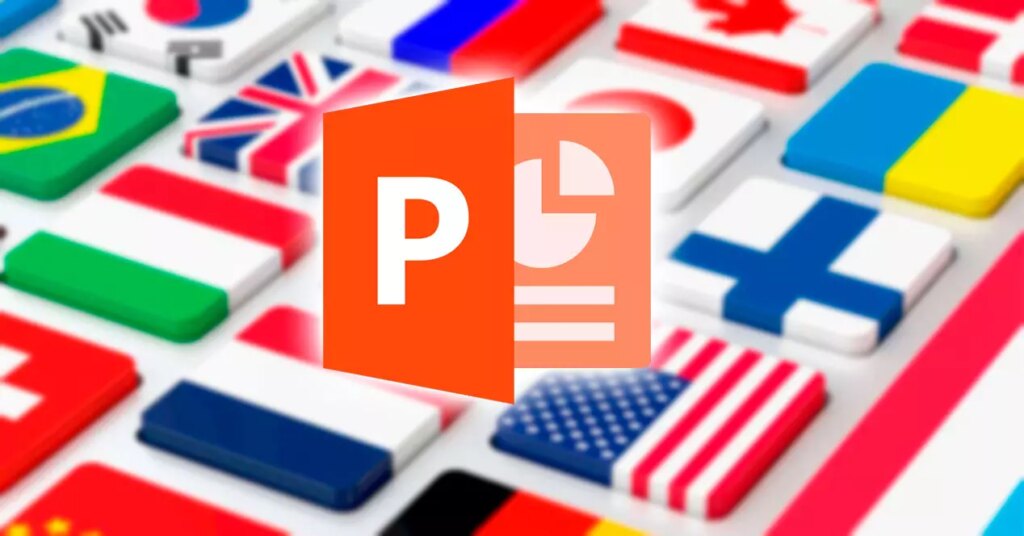 Ainsi, vous pouvez traduire automatiquement PowerPoint