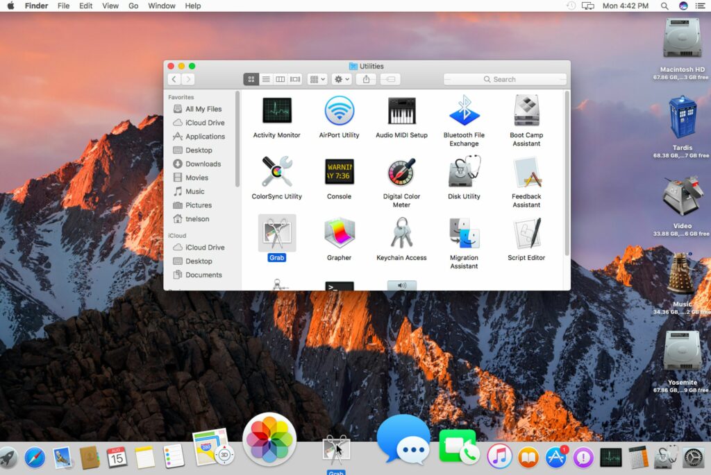 Ajoutez n'importe quelle application que vous voulez au Dock de votre Mac