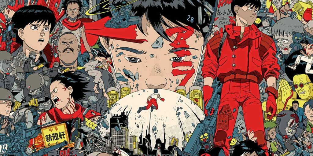 "Akira": le remake dangereux de Taika Waititi