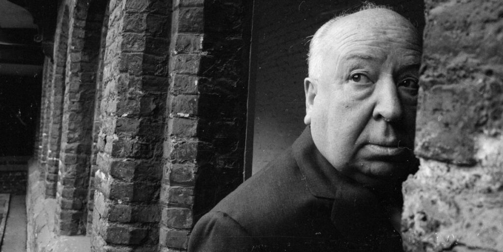 Alfred Hitchcock : 10 joyaux cachés de son travail cinématographique