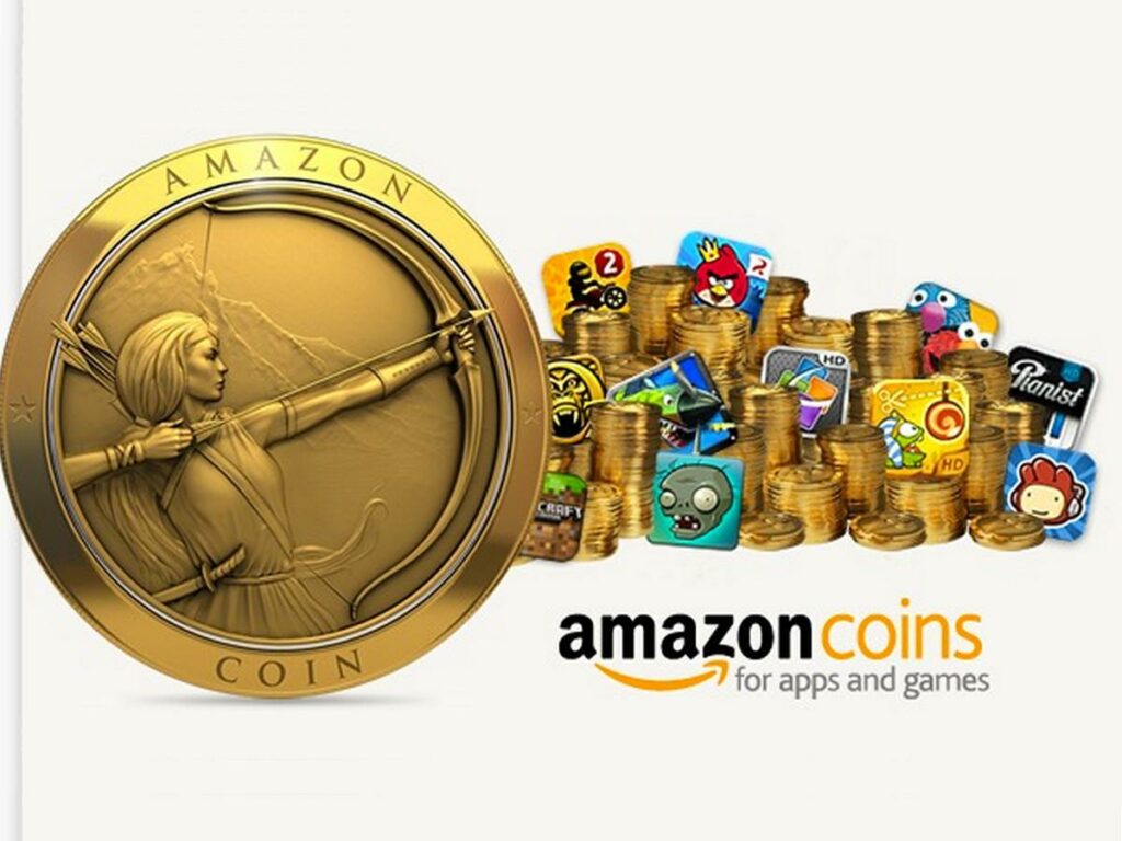 Amazon Coins : économisez sur le Black Friday grâce aux offres promotionnelles