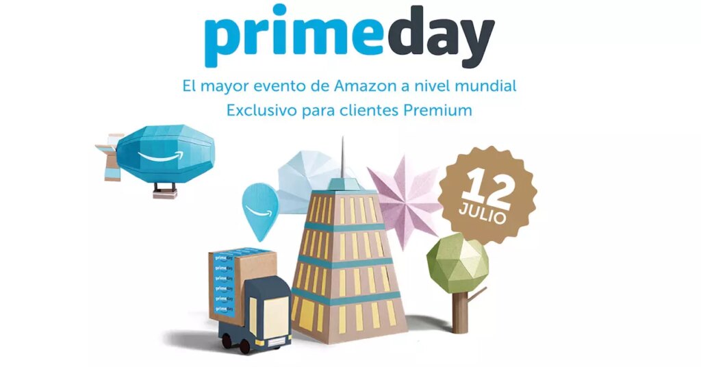 Amazon Prime Day