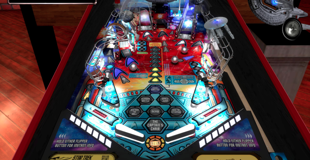 Amazon del Reino Unido lista Stern Pinball Arcade para Nintendo Switch