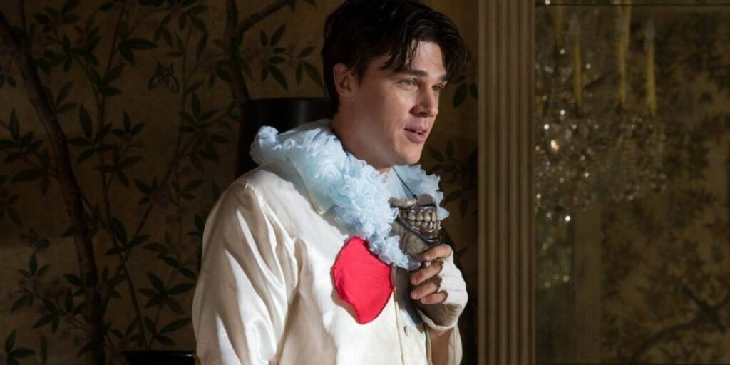 American Horror Story : un hôtel accueillera Finn Whitlock