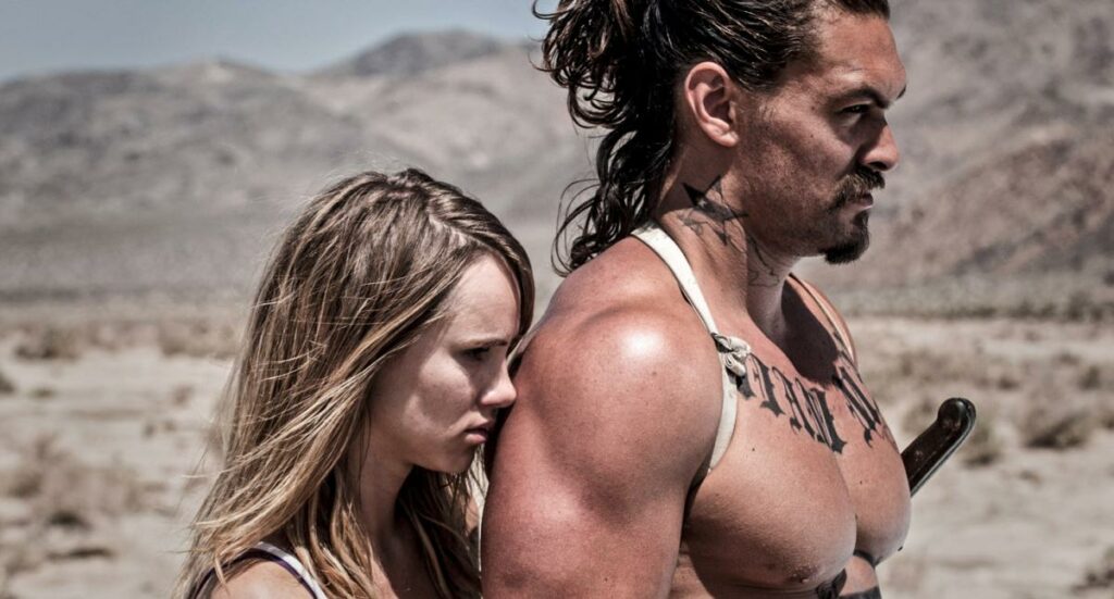 Amor Carnal Review par Jason Momoa et Suki Waterhouse