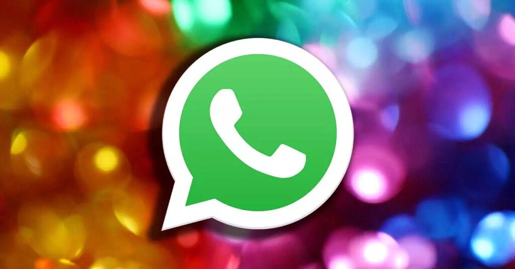 Amusant et original ! félicitations pour WhatsApp