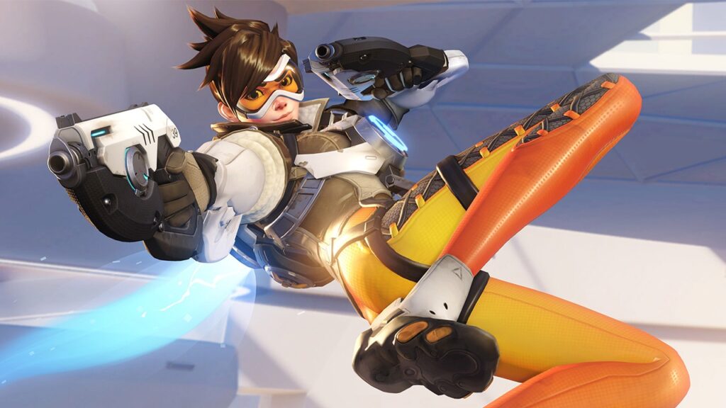 Añadir cross-play a Overwatch es algo que «apasiona» a Blizzard y «lo están explorando»