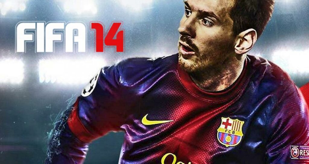 Analyse FIFA 14 pour PS3, Xbox 360 et PC