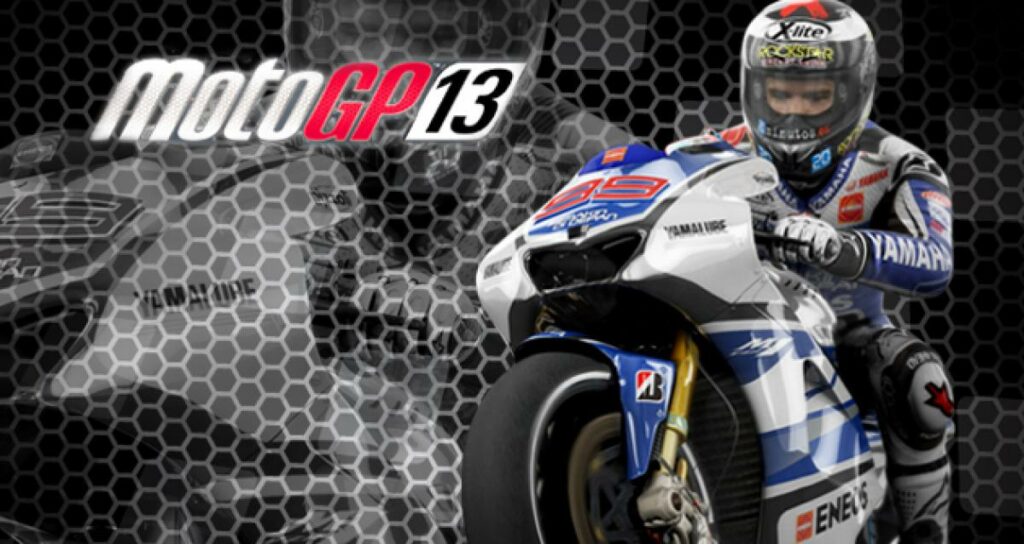 Analyse MotoGP 13 pour PS3, 360 et PC