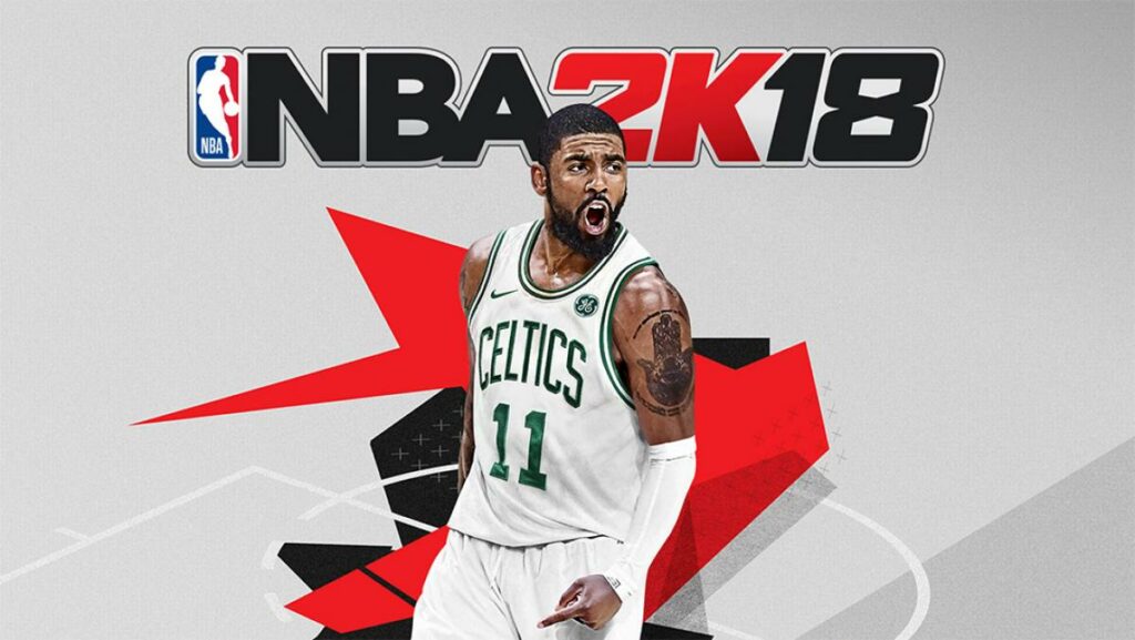 Analyse NBA 2K18 PS4, Xbox One, PC et Nintendo Switch