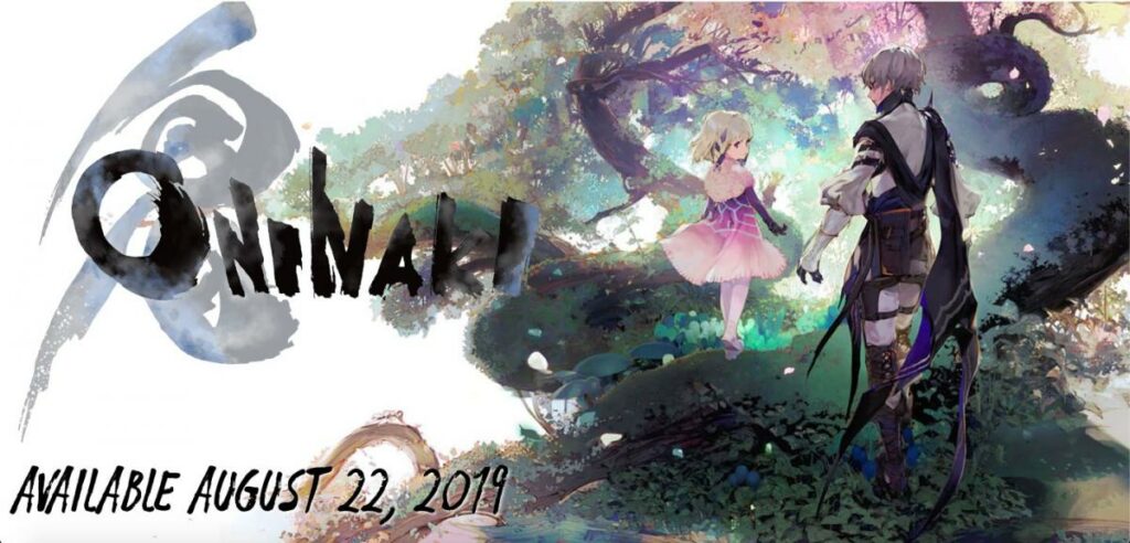 Analyse ONINAKI pour PS4, Nintendo Switch et PC