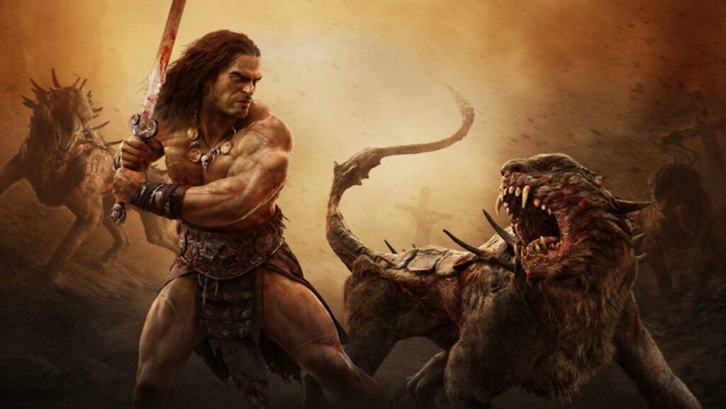 Analyse de Conan Exiles pour PlayStation 4, PC et Xbox One