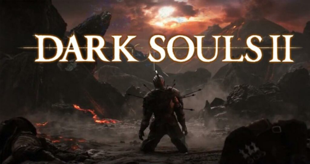 Analyse de Dark Souls II sur PS3 et Xbox 360