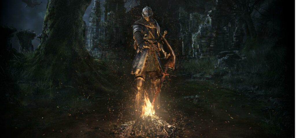 Analyse de Dark Souls Remastered pour PS4 et Xbox One