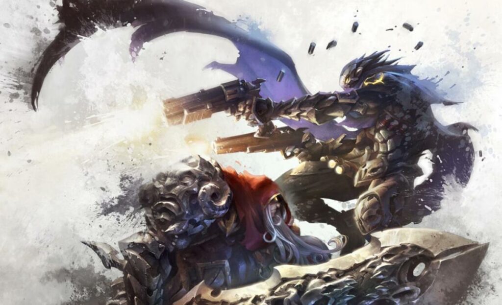 Analyse de Darksiders Genesis pour PS4, Nintendo Switch et Xbox One