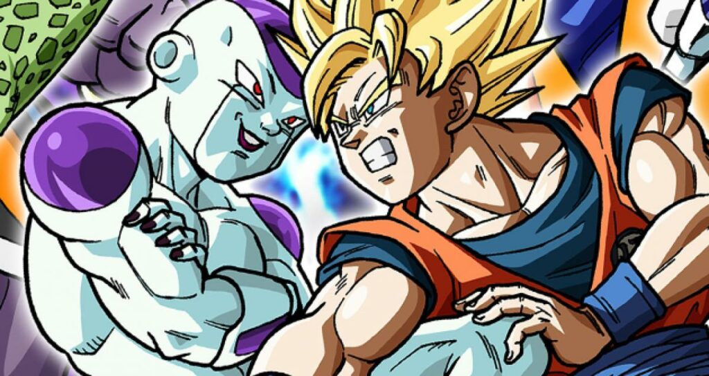 Analyse de Dragon Ball Z : Bataille pour Z