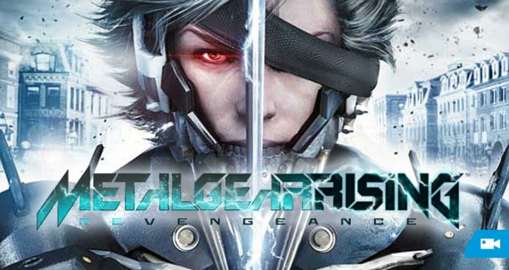 Analyse de Metal Gear Rising : Vengeance