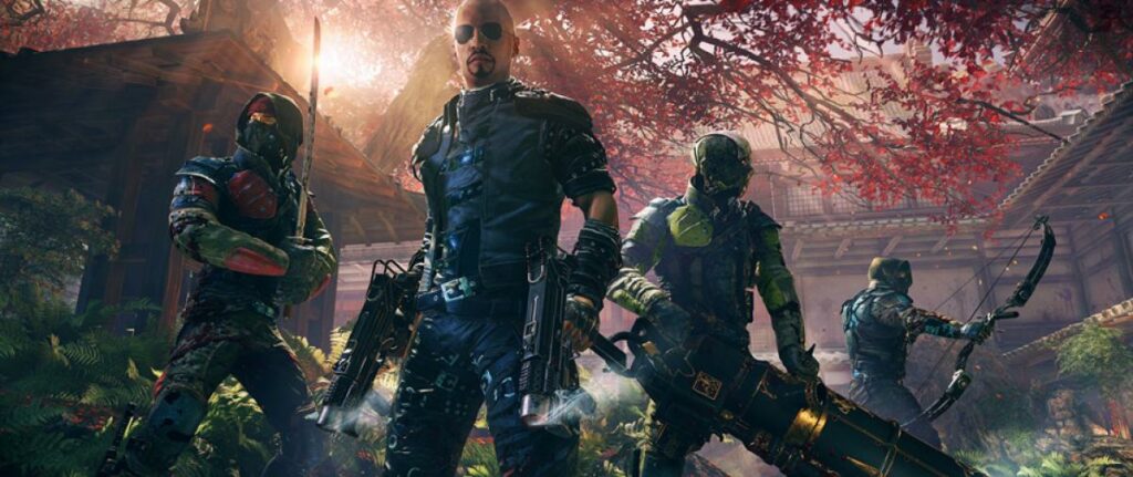 Analyse de Shadow Warrior 2 pour PS4, Xbox One et PC