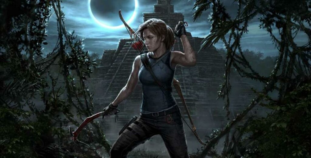 Analyse de Shadow of the Tomb Raider pour PS4, Xbox One et PC