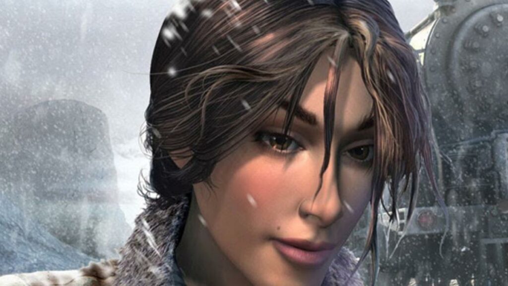 Analyse de Syberia 2 pour Nintendo Switch