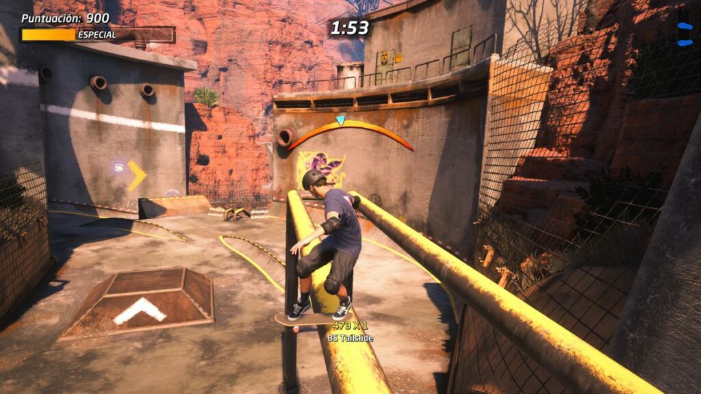 Analyse de Tony Hawk's Pro Skater 1 + 2 pour PS4, Xbox One et PC : Le retour du roi des skateboards