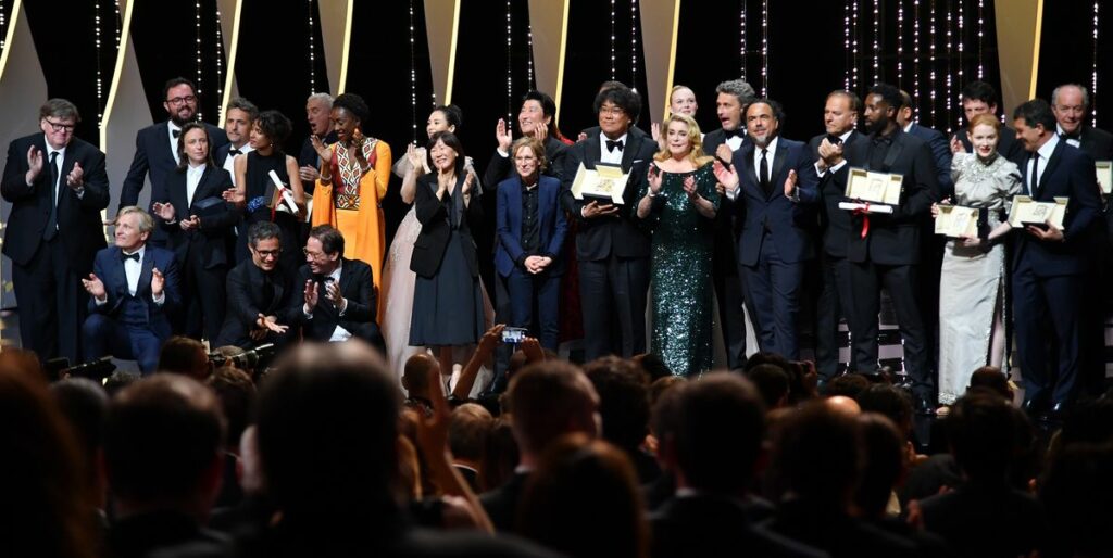 Analyse de la Palme d'Or au Festival de Cannes 2019 : Bong Joon-ho remporte la Palme d'Or