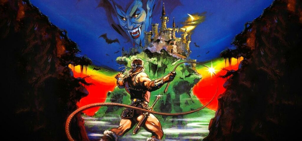 Analyse de la collection anniversaire de Castlevania pour PS4, Xbox One, Nintendo Switch et PC