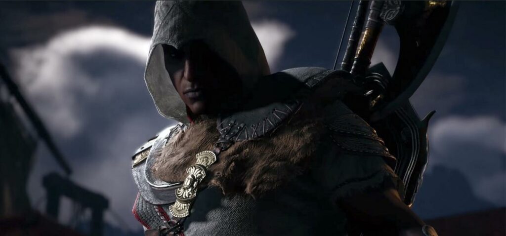 Analyse des origines d'Assassin's Creed Le caché