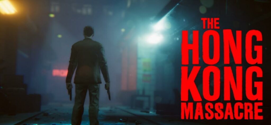 Analyse du Massacre de Hong Kong, un pur film d'action asiatique pour PS4 et PC