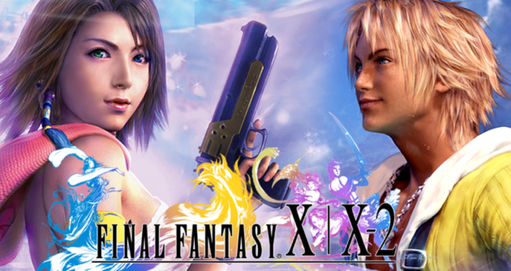 Analyse du remake de Final Fantasy X/X-2 HD