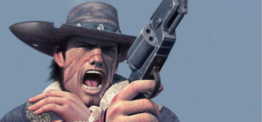 Analyse du revolver Red Dead, les origines de Red Dead Redemption