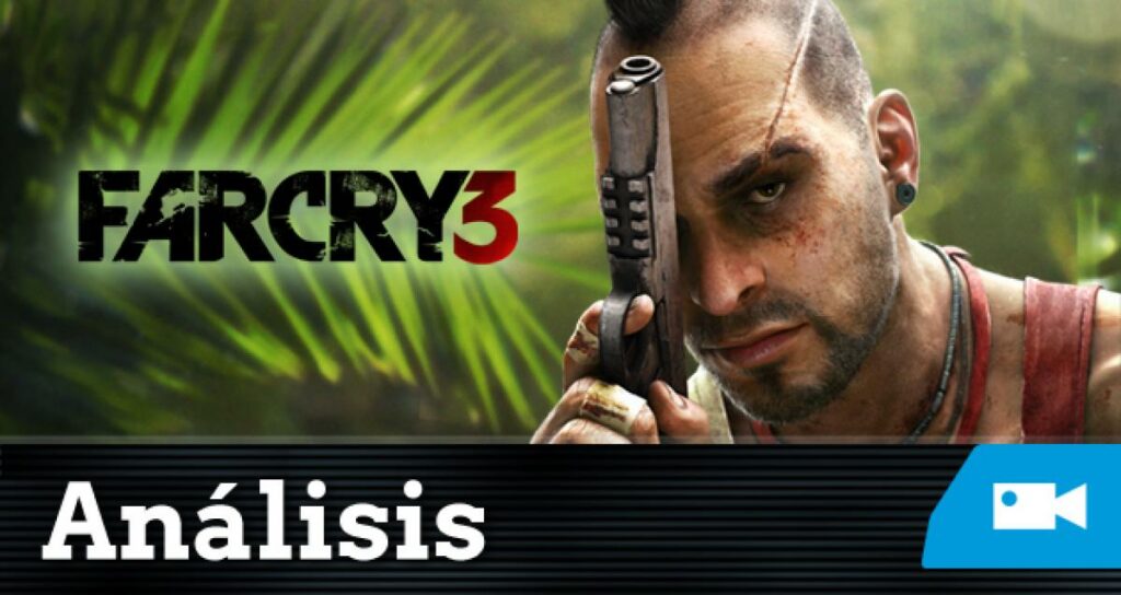 Analyse sauvage de Far Cry 3