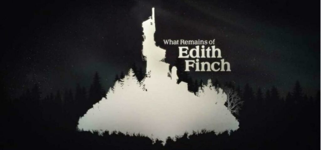 Analyser la dépouille d'Edith Finch sur PS4 et PC