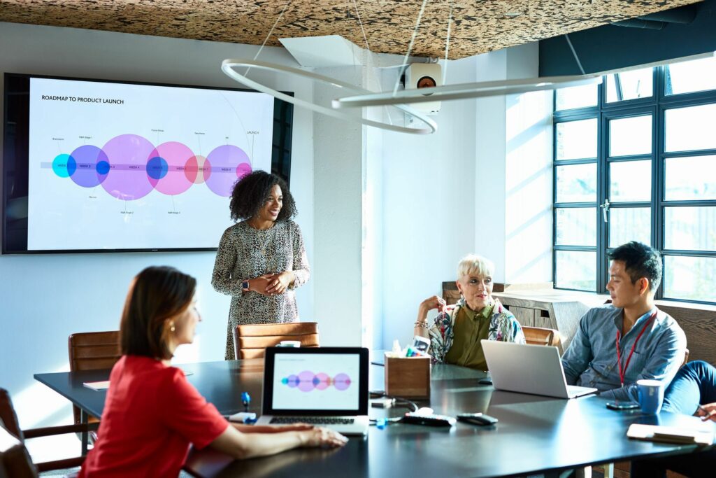 Animer le texte PowerPoint un mot ou une lettre à la fois