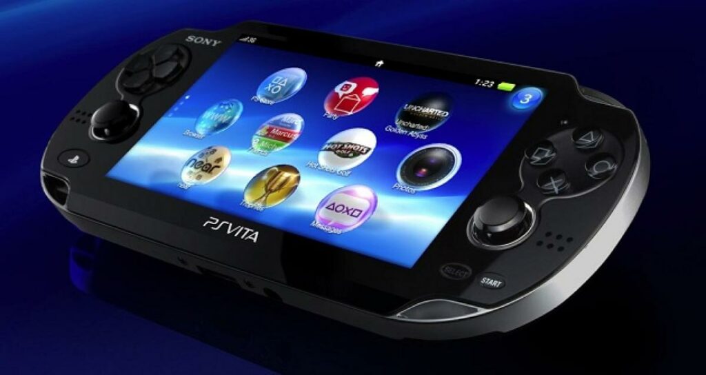 Annonce du pack PlayStation Vita de cinq jeux d'action