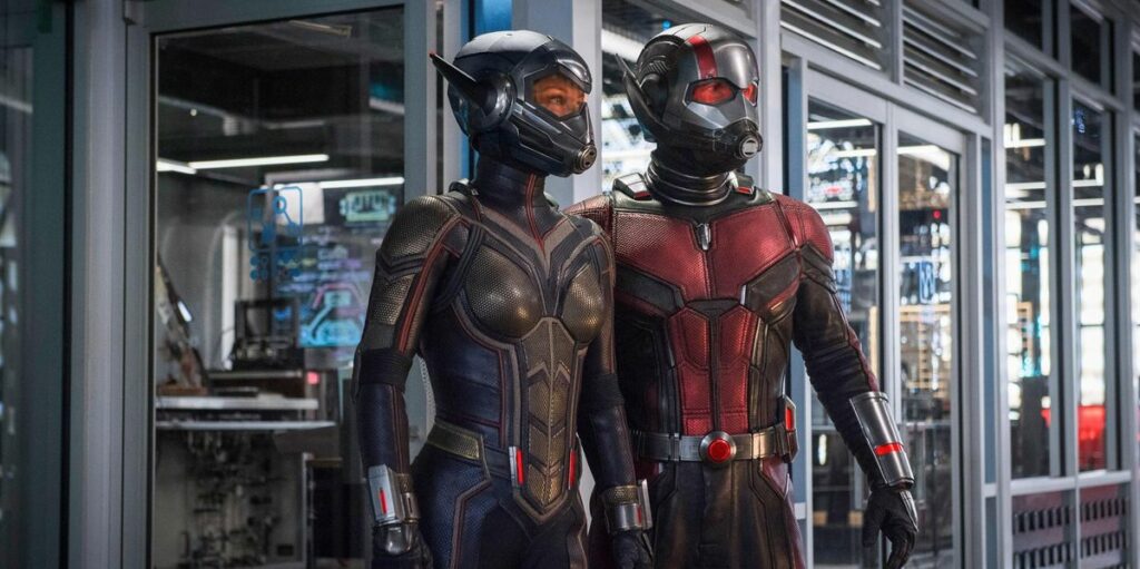 'Ant-Man 3' : Tout ce que nous savons sur 'Ant-Man et la Guêpe : Quantum Mania'