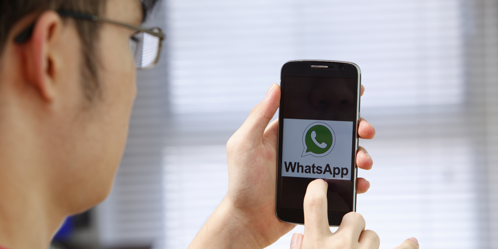 Appels vocaux WhatsApp : tout ce que vous devez savoir