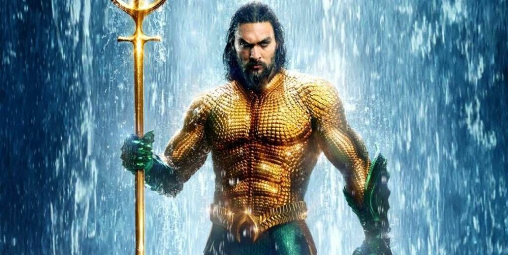 "Aquaman" : DC a-t-il "miraculeusement" survécu ?