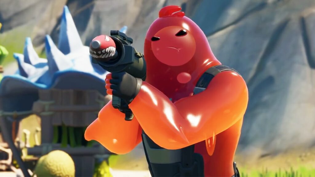 Así es la demanda que ha impuesto Epic Games a quien filtró el Capítulo 2 de Fortnite