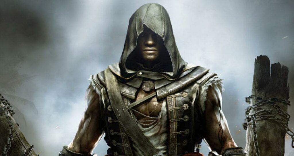 Assassin's Creed IV : Critique de Freedom Cry