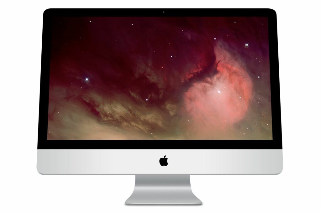 Avant d'acheter un iMac 2011