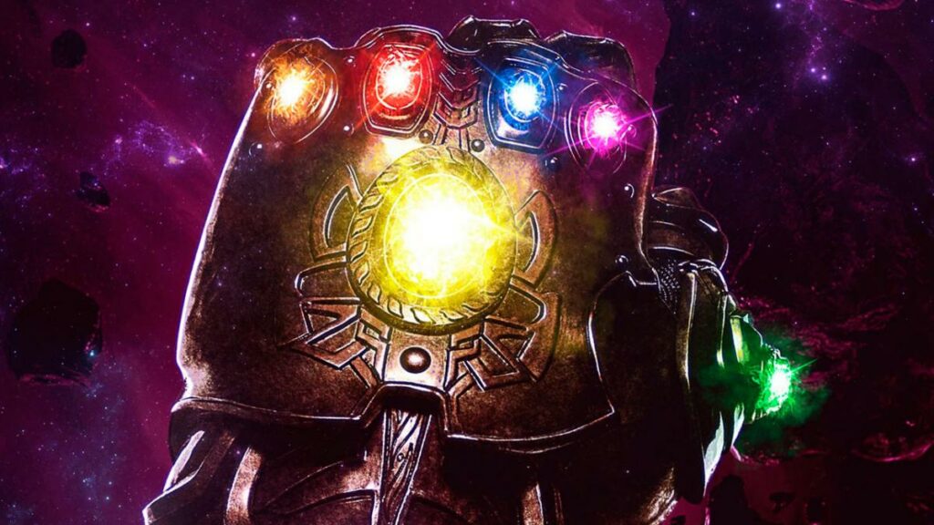 Avengers : Endgame - Origine et propriétés des Infinity Stones