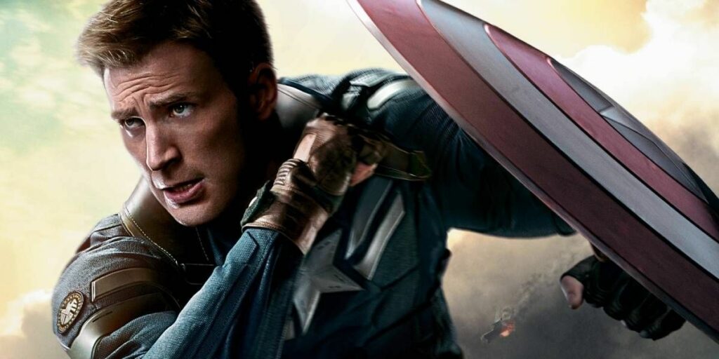 Avengers : Endgame et le futur de Captain America dans Marvel