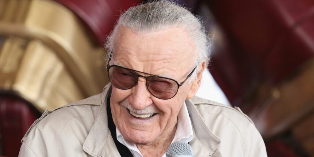 "Avengers : Endgame" : la dernière apparition de Stan Lee