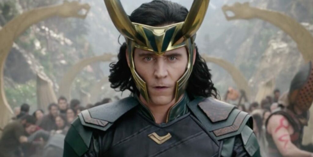 "Avengers : Infinity War" : les fans de Marvel trouvent des similitudes dans toutes les apparitions de Loki