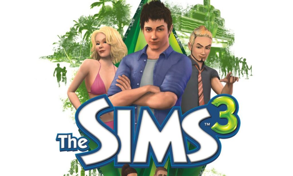 Avis sur les Sims 3 sur consoles